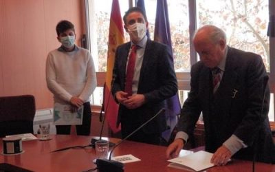 Ayer, día 15 de diciembre se entregaron los premios al Concurso de Ideas de Innovación Social en nuestra plataforma colaborativa Enginedea