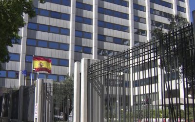 La Ministra de Ciencia e Innovación, Diana Morant, entregará los Premios Nacionales de Iniciación a la Investigación Tecnológica 2022 y visitará la Exposición mujeres ingenieras de éxito, de UAITIE