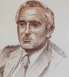 Fallece D. Francisco Javier Sansierra Miguel, expresidente de la Asociación Nacional de Peritos e Ingenieros Técnicos Industriales, ANPITI, durante el período (1975-1978)