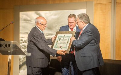 El colectivo cántabro recupera su tradicional Fiesta Anual, tras los años de pandemia