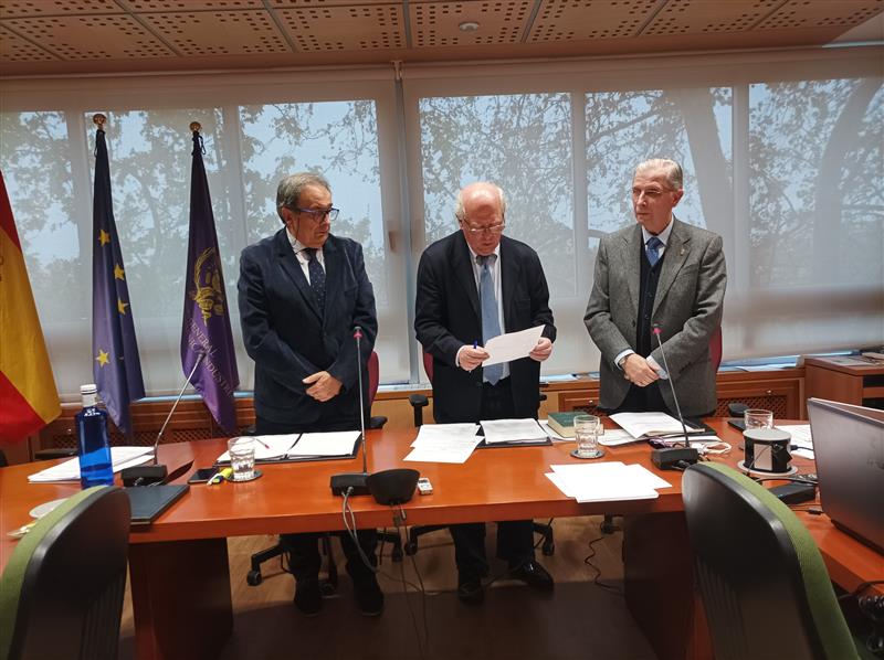 La Unión de Asociaciones de Ingenieros Técnicos Industriales y Graduados en Ingeniería de la rama industrial de España, UAITIE, celebró Asambleas Generales y congregó a sus representantes nacionales  Noticias Corporativas