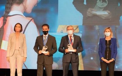 Nueva cita del Congreso de Industria Conectada 4.0, (CIC 4.0), bajo el lema “Reimpulsando la digitalización en la industria postcovid”