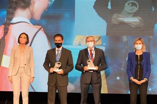 Nueva cita del Congreso de Industria Conectada 4.0, (CIC 4.0), bajo el lema “Reimpulsando la digitalización en la industria postcovid”