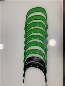 Tiempos de solidaridad desde la Asociación de Ingenieros Técnicos industriales de La Rioja