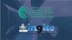 José Antonio Galdón tomará posesión como nuevo Presidente del INGITE (Instituto de Graduados en Ingeniería e Ingenieros Técnicos de España), el próximo 25 de noviembre