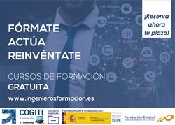 FORMACIÓN GRATUITA EN COMPETENCIAS TÉCNICAS Y DIGITALES