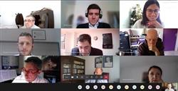 Reunión de los Países del Sur de FEANI (Federación Europea de Asociaciones Nacionales de Ingenieros)