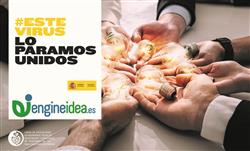 La ingeniería se une ante la necesidad de soluciones urgentes para adoptar medidas técnicas en la lucha del (COVID-19)