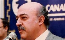 Adiós a Octavio Pulido Castro (q.e.p.d.), ex presidente de la Asociación de Ingenieros Técnicos Industriales de Las Palmas y Socio de Mérito nacional