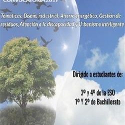 La Convocatoria 2019 del Premio Nacional de Iniciación a la Investigación Tecnológica se pone en marcha y conmemora la 4ª edición de este Concurso