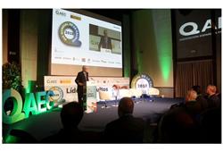 La UAITIE participa en el Día Mundial de la Calidad organizado por la Asociación Española para la Calidad (AEC)