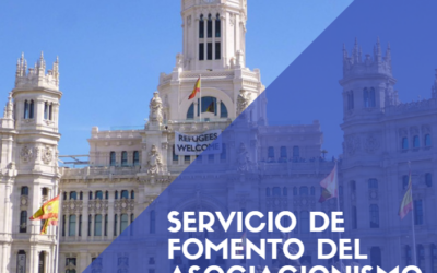 Se renueva la confianza del Ayuntamiento de Madrid, y por séptimo año consecutivo la Unión de Asociaciones de Ingenieros Técnicos Industriales y Graduados en Ingeniería de la rama industrial de España alcanza del consistorio madrileño, un nuevo éxito en régimen de ayudas
