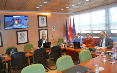 La ingeniería también es cosa de niños