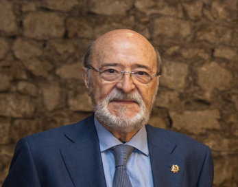 La Ingeniería Técnica Industrial lamenta el fallecimiento de Juan Manuel Navas Gordo