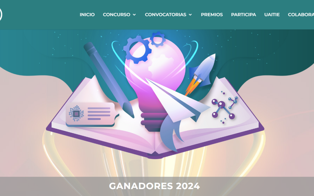 Un prototipo para la mejora de la eficiencia en la venopunción, un lector de código Braile, una App de Prevención de violencia de género, y un proyecto de automoción, ganadores del Premio Nacional de Iniciación a la Investigación Tecnológica 2024