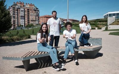 Ingeniería riojana contra la violencia machista y sexual