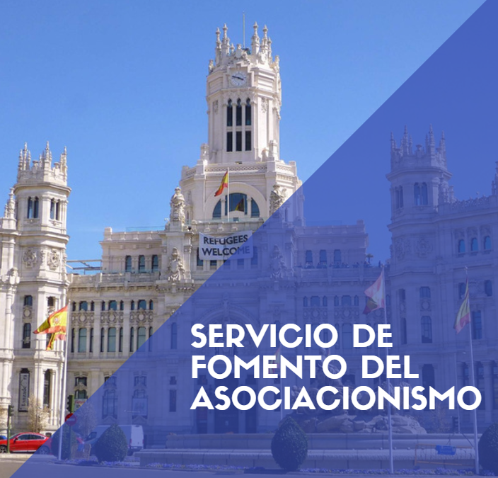 El nuevo proyecto de la UAITIE “Madrid acerca la ingeniería a la sociedad“ elegido por el Ayuntamiento de Madrid en el marco de la convocatoria de subvenciones para fomento del asociacionismo 2024 y 2025