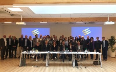 ENGINEERS EUROPE Publica la Primera Versión de la Estrategia Europea de Competencias en Ingeniería