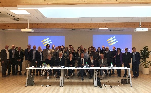 ENGINEERS EUROPE Publica la Primera Versión de la Estrategia Europea de Competencias en Ingeniería