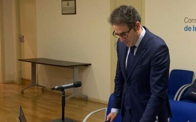 José Antonio Galdón Ruiz, reelegido Presidente del Instituto de Graduados en Ingeniería e Ingenieros Técnicos de España (INGITE)