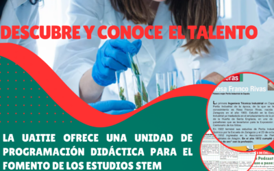 La UAITIE impulsa la conexión entre la ingeniería y la sociedad con un innovador proyecto educativo en Madrid