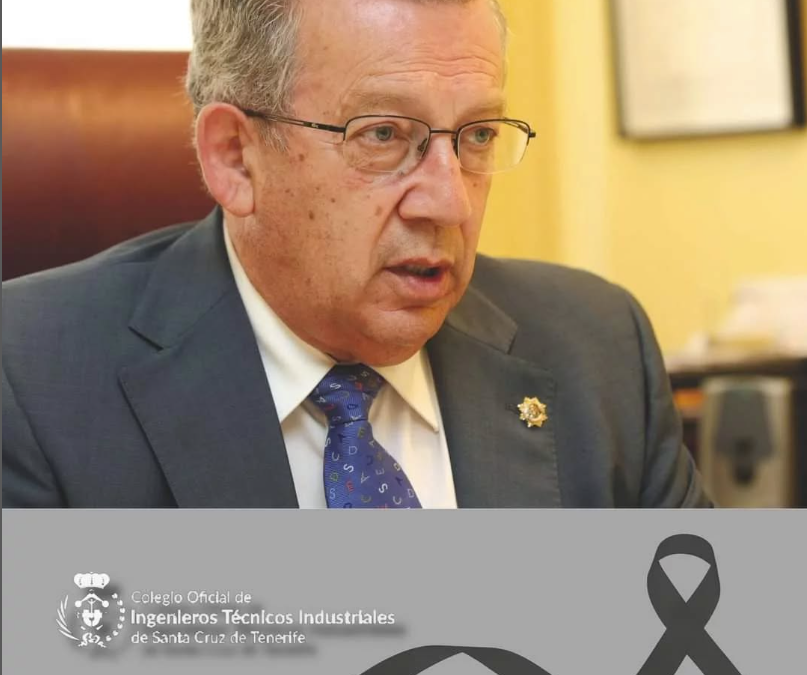 Fallece Benicio Alonso Pérez