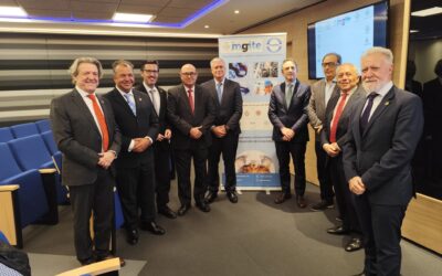 El INGITE presenta el II Informe sobre Estudios de Ingeniería en España, y expone las barreras profesionales de más de 200.000 titulados y estudiantes de Grado en Ingeniería