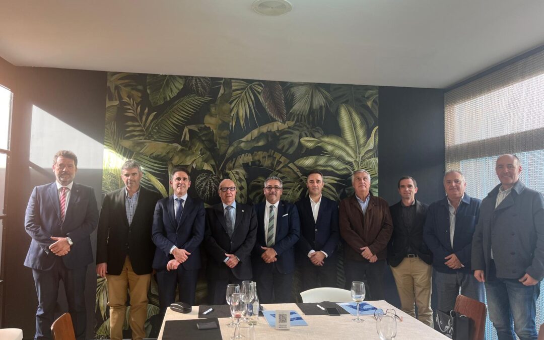 El INGITE promueve la constitución de la Mesa de la Ingeniería de Canarias