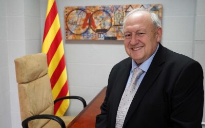 Nueva Junta Directiva en la Associació d’Enginyers Graduats i Enginyers Tècnics Industrials de Girona