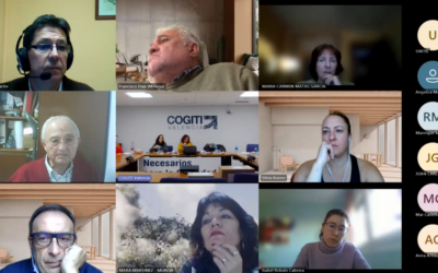 UAITIE impulsa nuevas iniciativas STEM con la colaboración de asociaciones territoriales