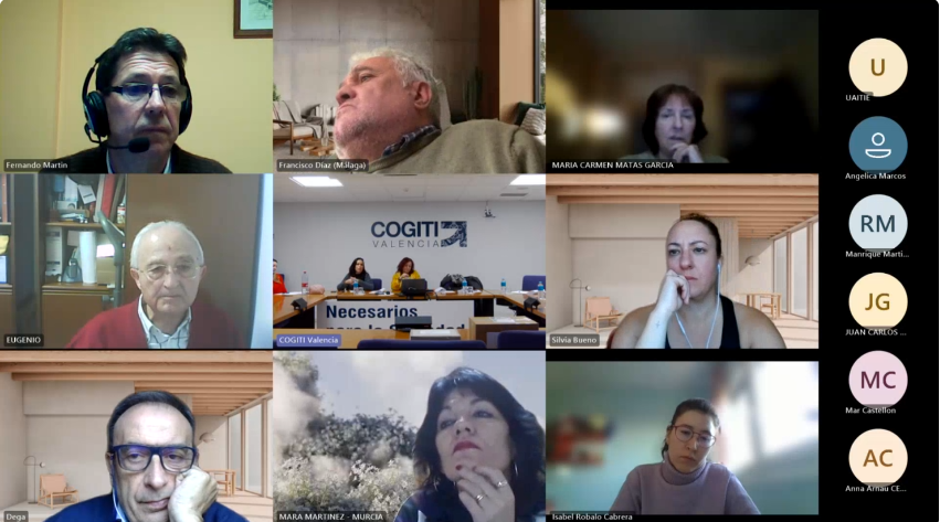 UAITIE impulsa nuevas iniciativas STEM con la colaboración de asociaciones territoriales