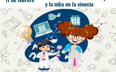 UAITIE celebra el Día Internacional de la Mujer y la Niña en la Ciencia con una acción nacional en más de 30 centros educativos