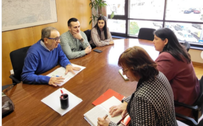 Lleida acogerá en otoño la Exposición “Mujeres Ingenieras de Éxito”