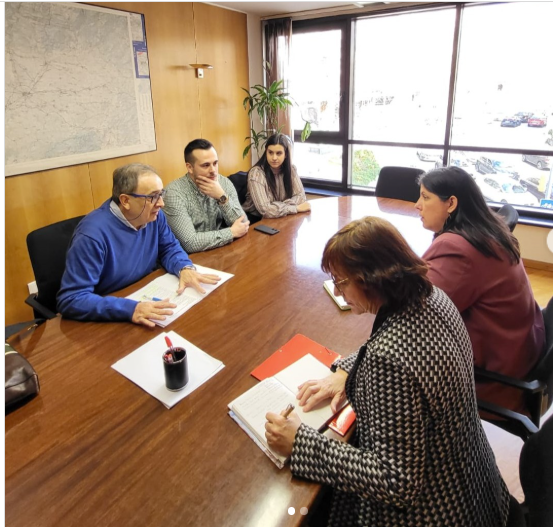 Lleida acogerá en otoño la Exposición “Mujeres Ingenieras de Éxito”