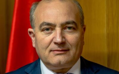 La Asociación de León se reincorpora a la UAITIE con nueva Junta Directiva: compromiso renovado con el fortalecimiento institucional del sector