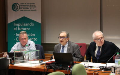 La UAITIE celebra su Junta General Ordinaria 2025 consolidando el compromiso asociativo y la proyección institucional