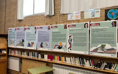 La Asociación de Ingenieros Técnicos Industriales de Albacete lidera un recorrido provincial por centros educativos con la exposición “Mujeres Ingenieras de Éxito”, adaptada al entorno escolar con tecnología de vanguardia y recursos inclusivos
