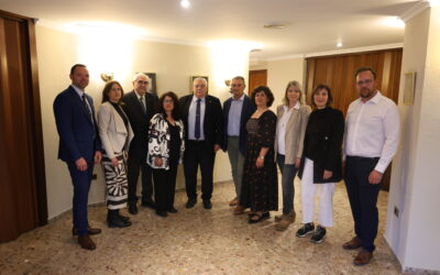 El colectivo de Castellón renueva su representación colegial y asociativa en un nuevo ciclo corporativo