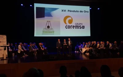 Celebración con nombre propio en Málaga: XVIII Día de la Profesión del colectivo malagueño