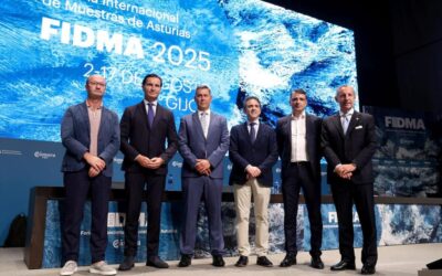 La Ingeniería Técnica Industrial se da cita en Gijón, en el marco de la Feria Internacional de Muestras de Asturias (FIDMA), en una convocatoria organizada por el colectivo del Principado de Asturias desde hace tres décadas