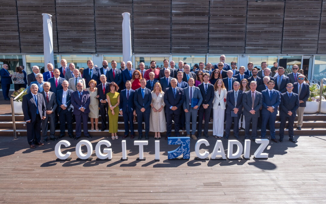 El colectivo de Cádiz otorga su galardón “Ingenio Gaditano” a Airbus por su destacada contribución al desarrollo industrial de la provincia