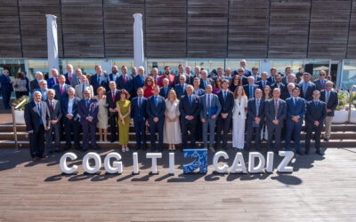 El colectivo de Cádiz otorga su galardón “Ingenio Gaditano” a Airbus por su destacada contribución al desarrollo industrial de la provincia