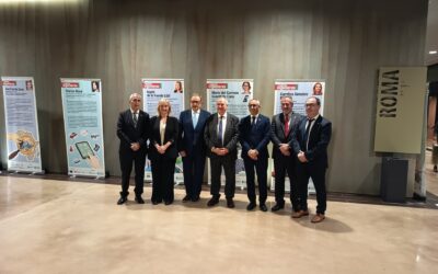 Tarragona celebra el centenario de la profesión con una mirada al futuro de la ingeniería