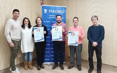 La Puerta del Ingenio se presenta oficialmente en Madrid y refuerza el compromiso institucional con las vocaciones tecnológicas