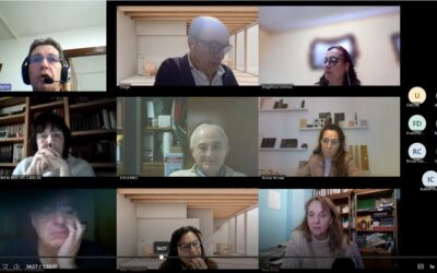 La Comisión STEM refuerza su agenda 2026 con nuevas acciones educativas y una propuesta expositiva itinerante sobre ingeniería y sociedad