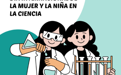 UAITIE moviliza a sus asociaciones en toda España por el 11 de febrero con una acción educativa que impulsa el talento STEM femenino