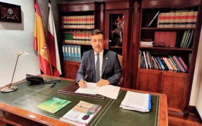 La Asociación Cántabra de Ingenieros Técnicos Industriales inicia una nueva etapa tras la renovación de sus órganos de gobierno