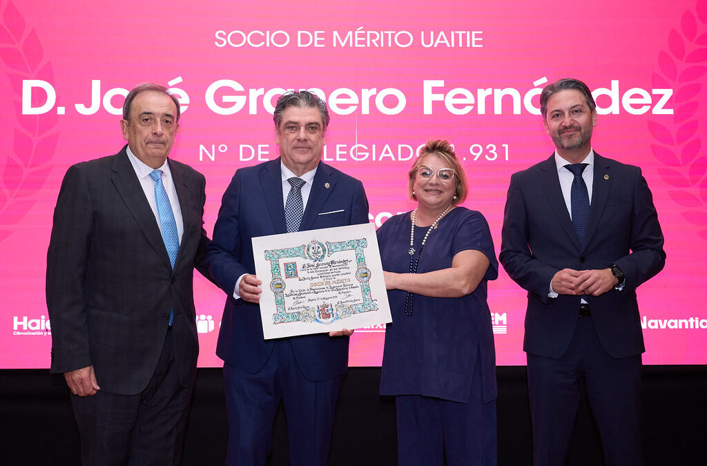 Murcia conmemora 70 años de compromiso al servicio de la ingeniería técnica industrial