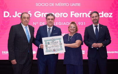 Murcia conmemora 70 años de compromiso al servicio de la ingeniería técnica industrial