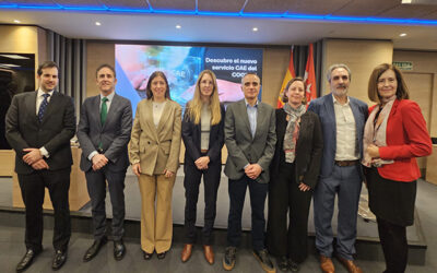 El colectivo de Madrid impulsa un modelo pionero que convierte el ahorro energético en oportunidad para la ingeniería